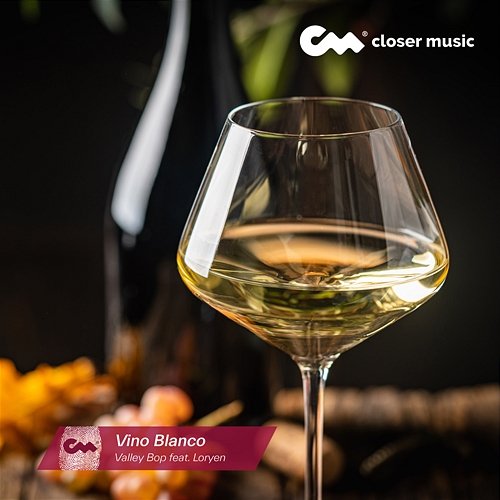 Vino Blanco Valley Bop