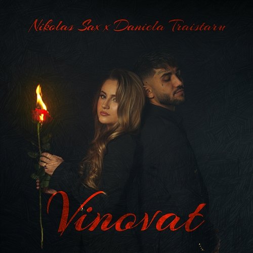 Vinovat Manele VTM, Daniela Trăistaru, Nikolas Sax