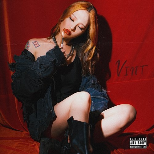 VINT V1VA, Smugglers