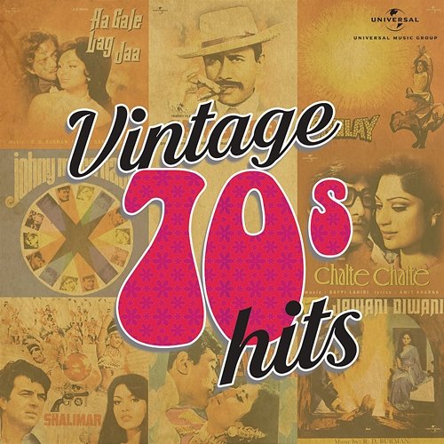 Vintage 70s Hits Various Artists