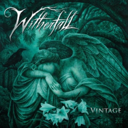 Vintage Witherfall