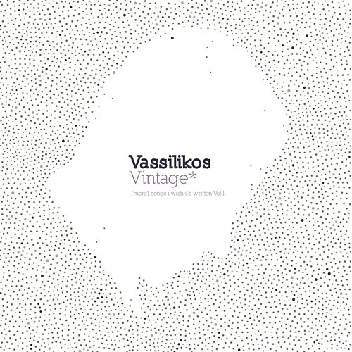 Vintage Vassilikos