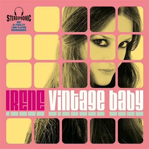 Vintage Baby Irene