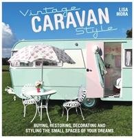 Vintage Caravan Style Mora Lisa
