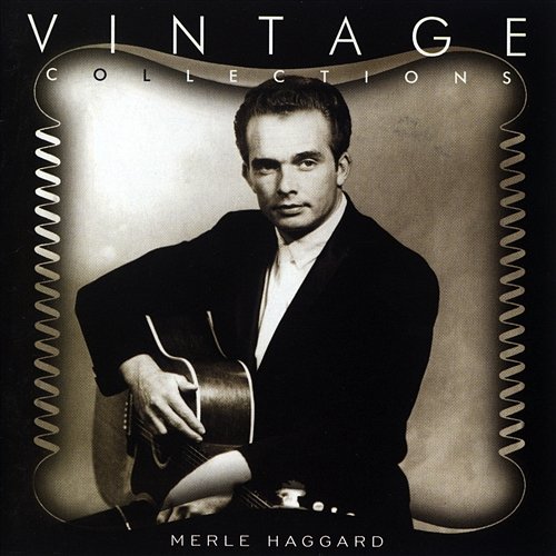 Vintage Collections Merle Haggard