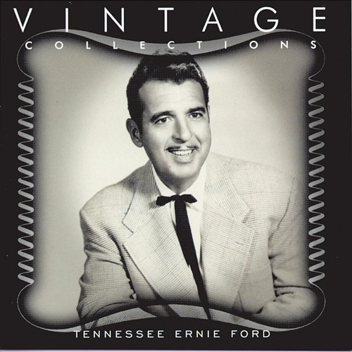 Vintage Collections Tennessee Ernie Ford