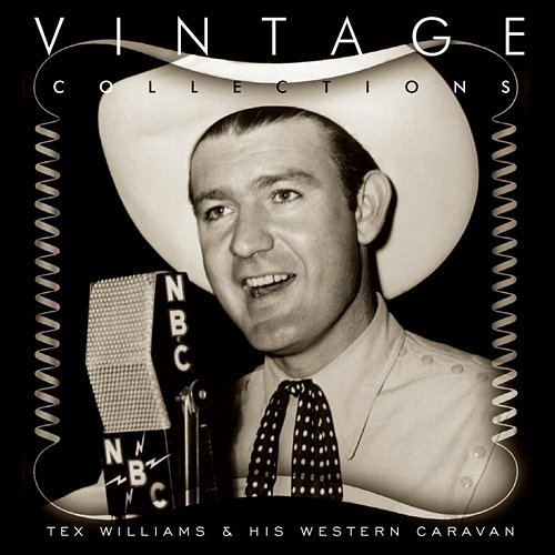 Vintage Collections Tex Williams