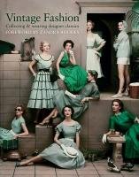 Vintage Fashion Opracowanie zbiorowe