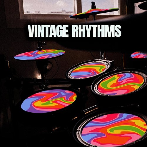 Vintage Rhythms Dreamer