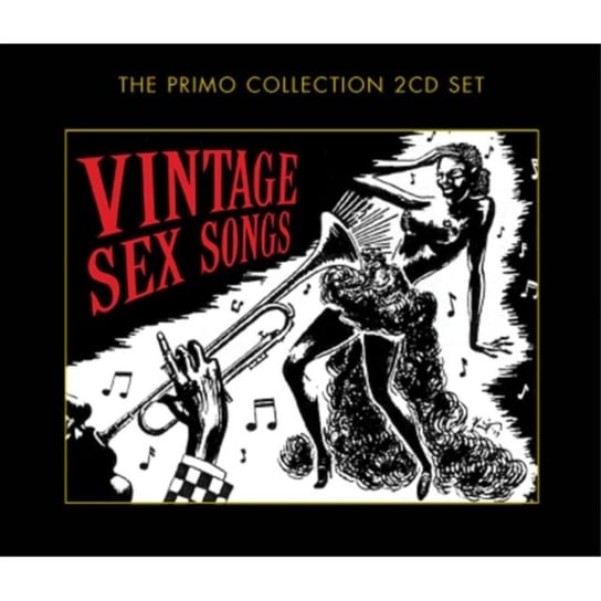 Vintage Sex Songs Various Artists