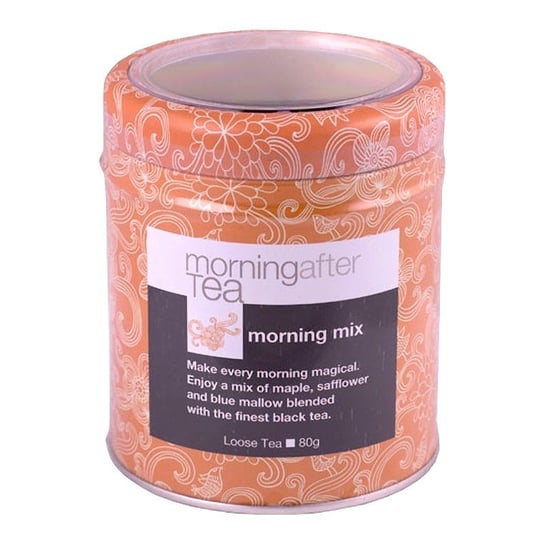 Vintage Teas Morning After Tea Morning Mix 80g Inny producent