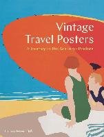 Vintage Travel Posters Saunders Gill