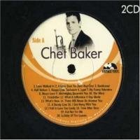 Vintage Vinyl: Chet Baker Baker Chet