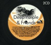 Vintage Vinyl: Deep Purple & Friends Deep Purple