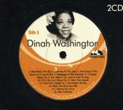 Vintage Vinyl: Dinah Washington Washington Dinah