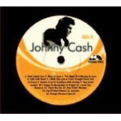Vintage Vinyl: Johnny Cash Cash Johnny