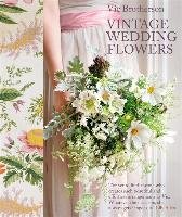 Vintage Wedding Flowers Brotherson Vic
