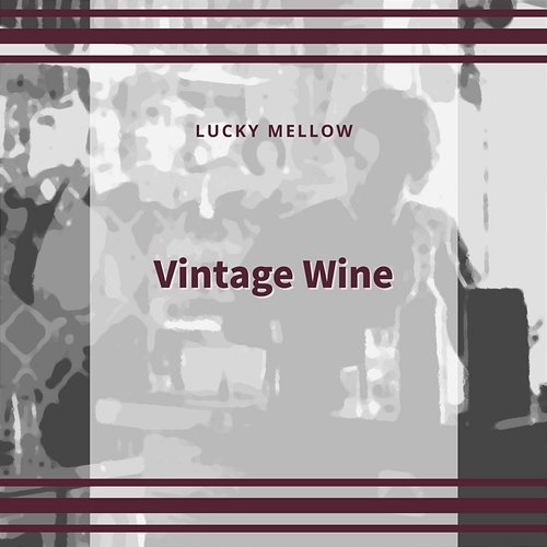 Vintage Wine Lucky Mellow