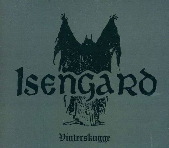 Vinterskugge (Special Edition) Isengard