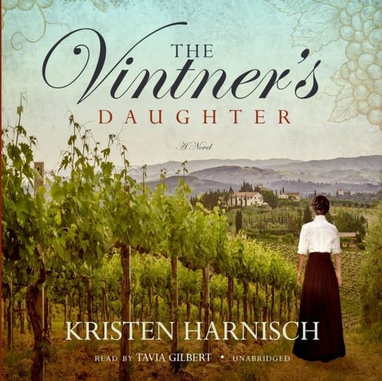 Vintner's Daughter Harnisch Kristen
