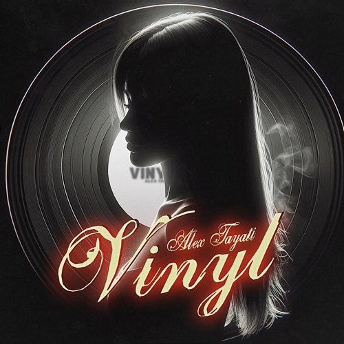 Vinyl Alex Tayati