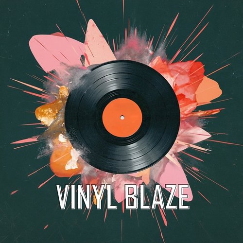Vinyl blaze Ulisse Giavazzi & Flavio Inter