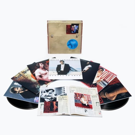 Vinyl Collection. Volume 2 Springsteen Bruce