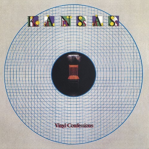 Vinyl Confessions Kansas