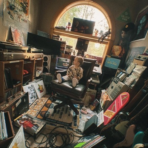 Vinyl Days Logic feat. DJ Premier