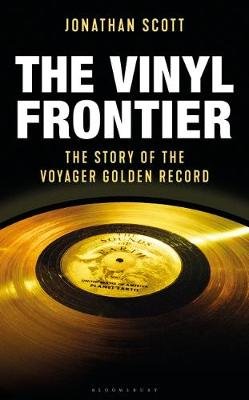 Vinyl Frontier Jonathan Scott
