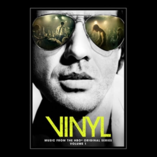 Vinyl: Music From The HBO Original Series. Volume 1 Various Artists