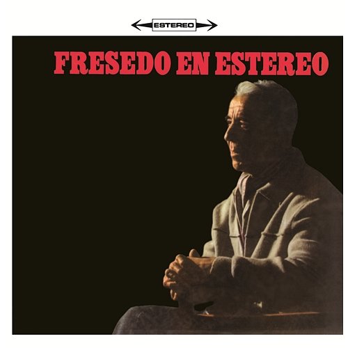 Vinyl Replica: Fresedo en Estereo Osvaldo Fresedo y su Orquesta Típica