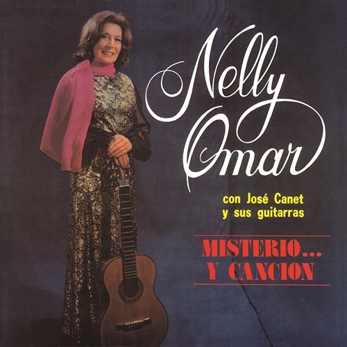 Vinyl Replica: Misterio y Canción Nelly Omar