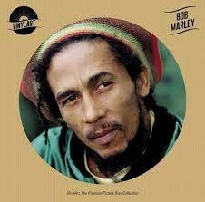 Vinylart - Bob Marley, płyta winylowa Bob Marley