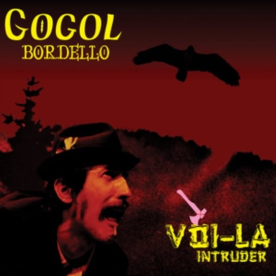 Vio-la Intruder Gogol Bordello