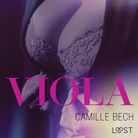 Viola Bech Camille