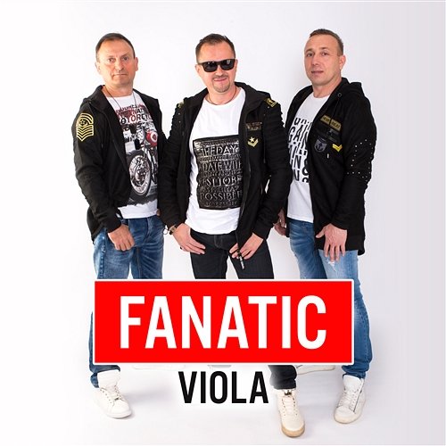 Viola Fanatic
