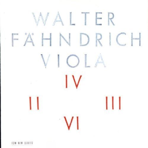 Viola Fahndrich Walter