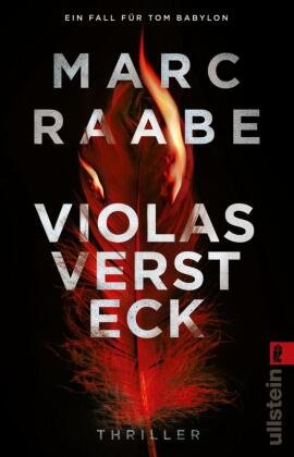 Violas Versteck Ullstein TB