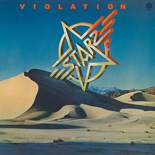 Violation Starz