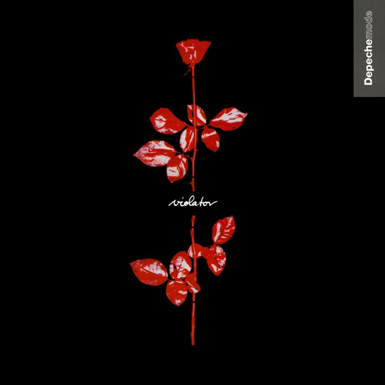 Violator Depeche Mode