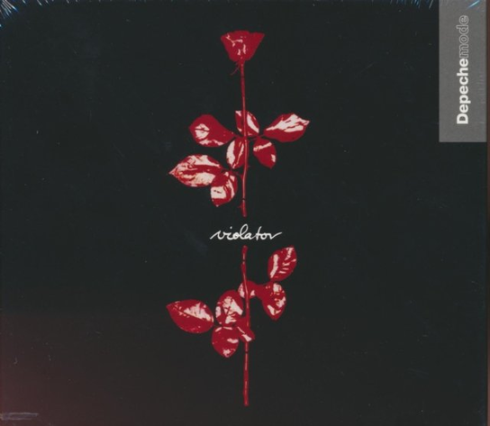 Violator Depeche Mode