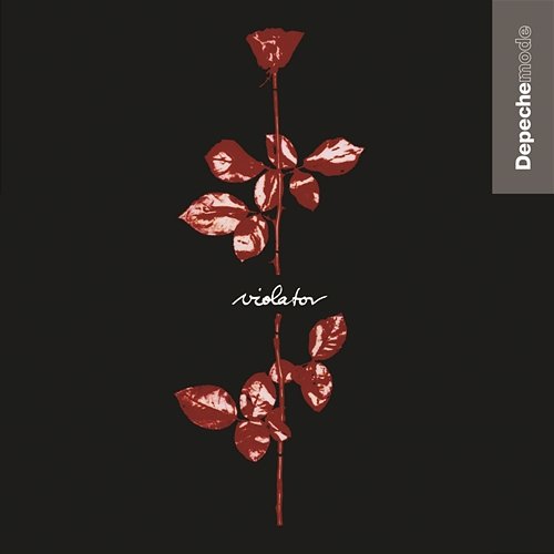 Violator (Deluxe) Depeche Mode