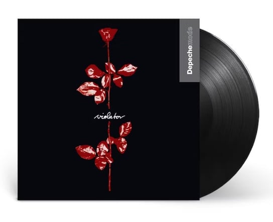 Violator (Reedycja), płyta winylowa Depeche Mode