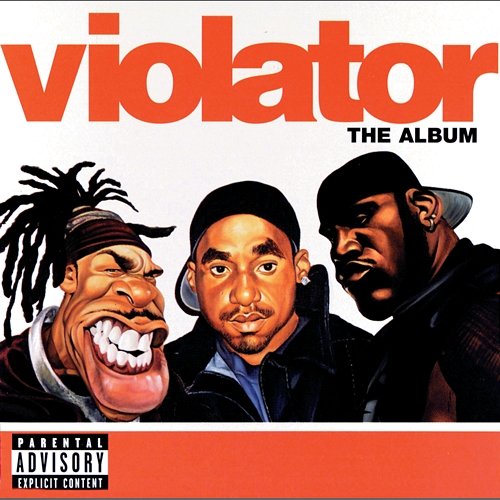 Violator: The Album Various Artists