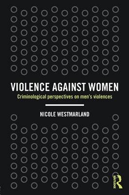 Violence against Women Westmarland Nicole