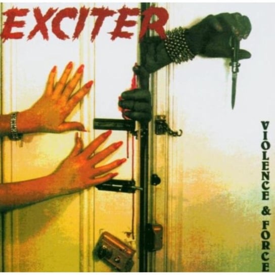 Violence And Force Exciter