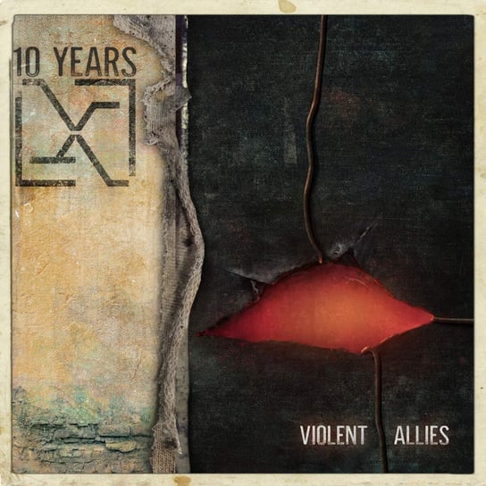 Violent Allies 10 Years
