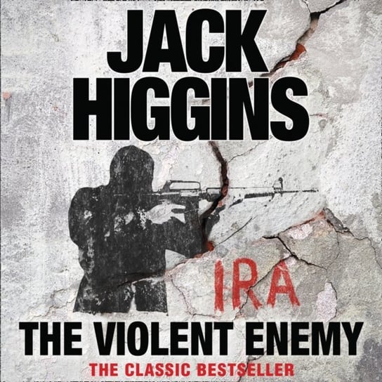 Violent Enemy Higgins Jack