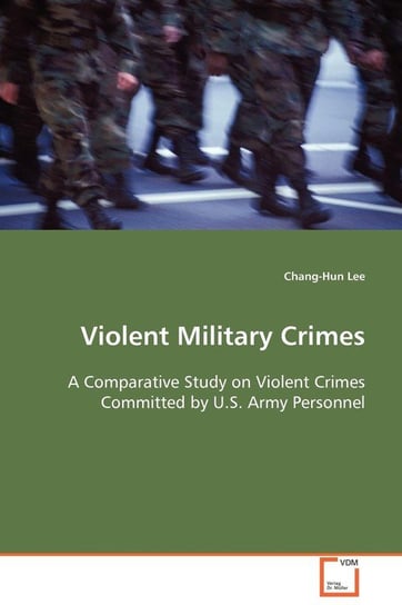 Violent Military Crimes Lee Chang-Hun